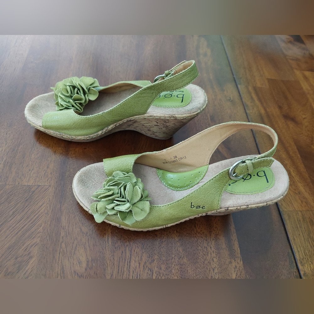 B.O.C. Sandal - Picture 4 of 6